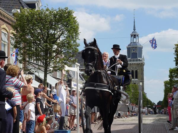 Joure, Het Eyland 2