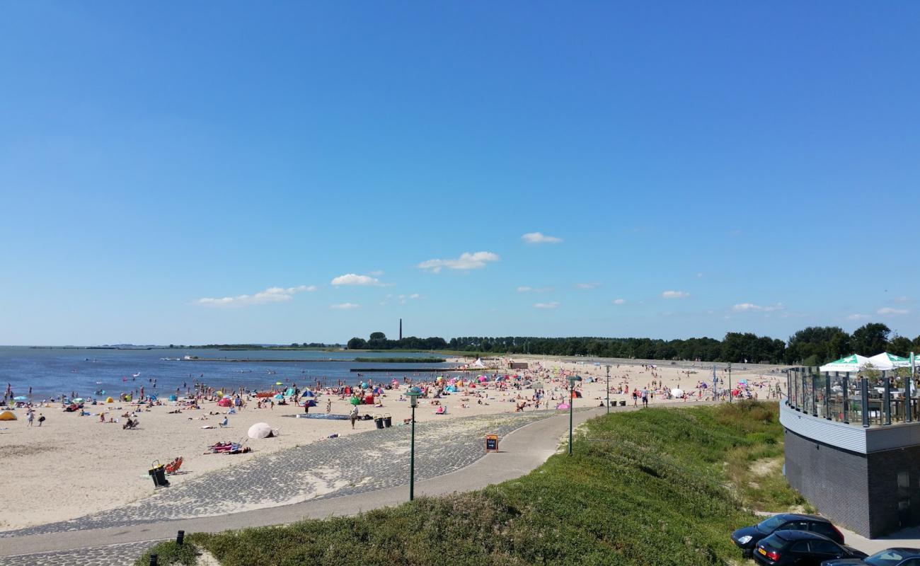 Lemmer, Het Eyland 2